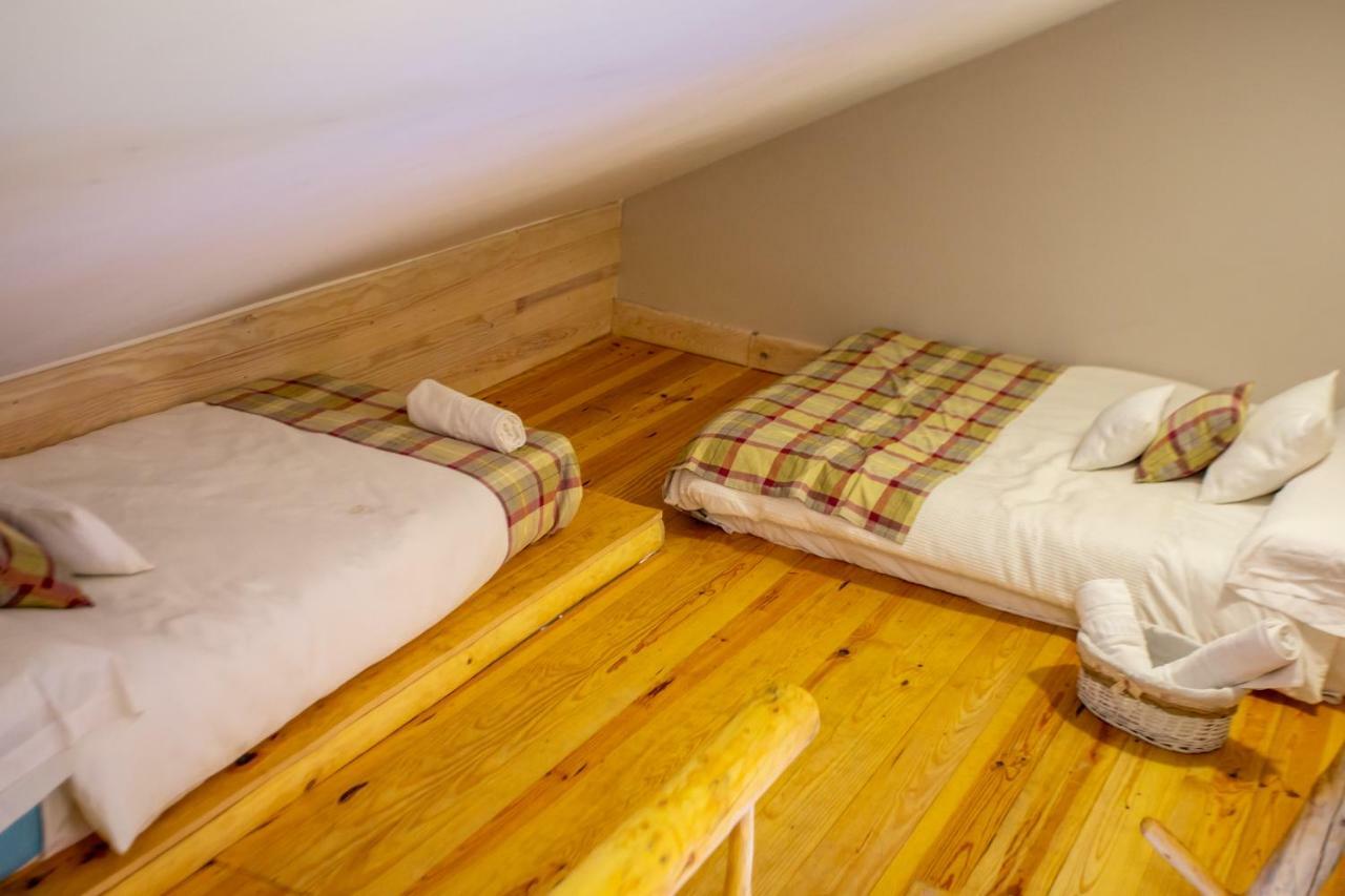 Apartamento Lotto Sierra Nevada Exterior foto